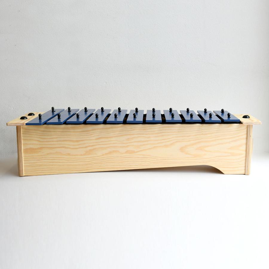 メタルフォン SM SONOR ゾノア社 オルフシリーズ ORFF 鉄琴