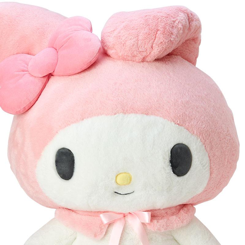 sanrio（サンリオ） マイメロディ ぬいぐるみ3L : サンリオオンライン