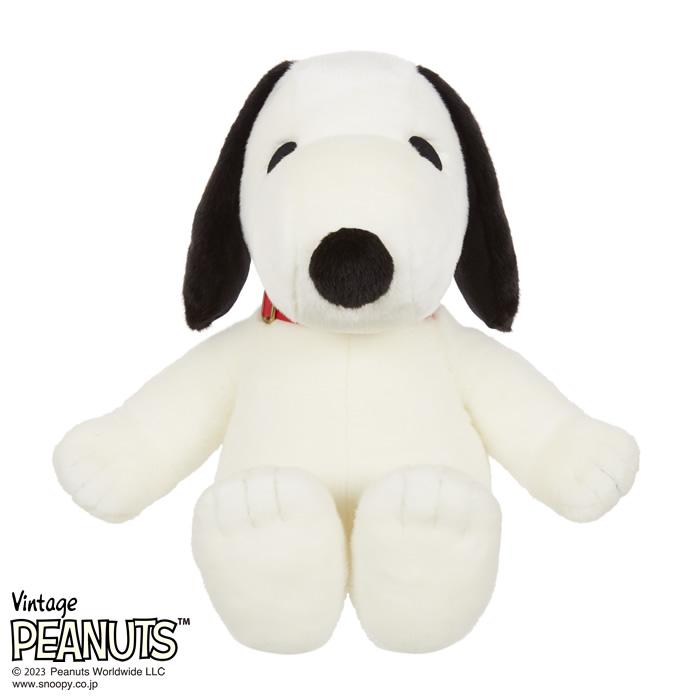 SNOOPY（スヌーピー） スタンダードヴィンテージスヌーピー L