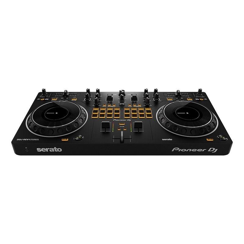 Pioneer DJ Pioneer DJ DDJ-REV1 【Serato DJ Lite 対応 DJ