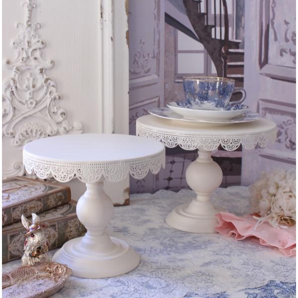 ディスプレイスタンド トレイ M ケーキスタンド ディスプレイ ラック