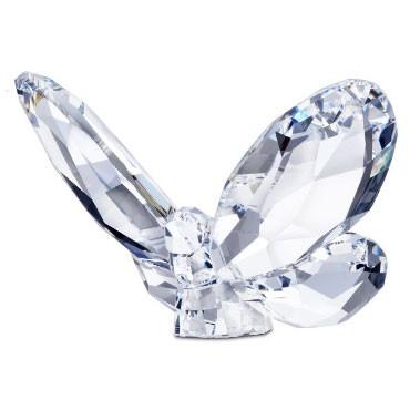 SWAROVSKI（スワロフスキー） クリスタル 蝶 『チョウCrystal』 840429