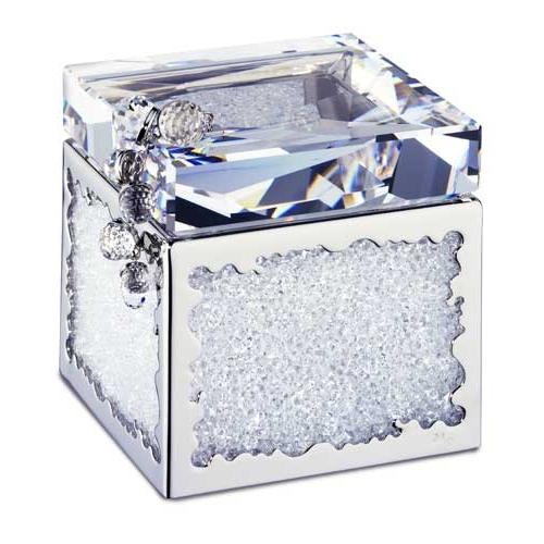 SWAROVSKI（スワロフスキー） クリスタル 『Crystalline 宝箱』 918631