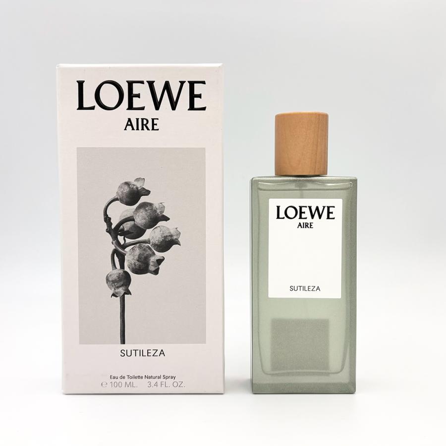 LOEWE（ロエベ） アイレ スティレサ EDT オードトワレ 100ml