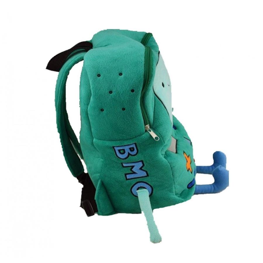 ADVENTURE TIME BMO BEEMO BACKPACK アドベンチャータイム ビーモ