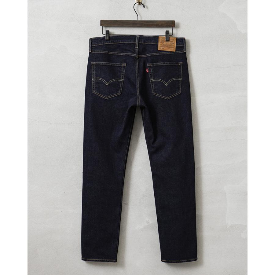 Levis PReMIUM Levi's リーバイス 29507-0062 PREMIUM 502 テーパード