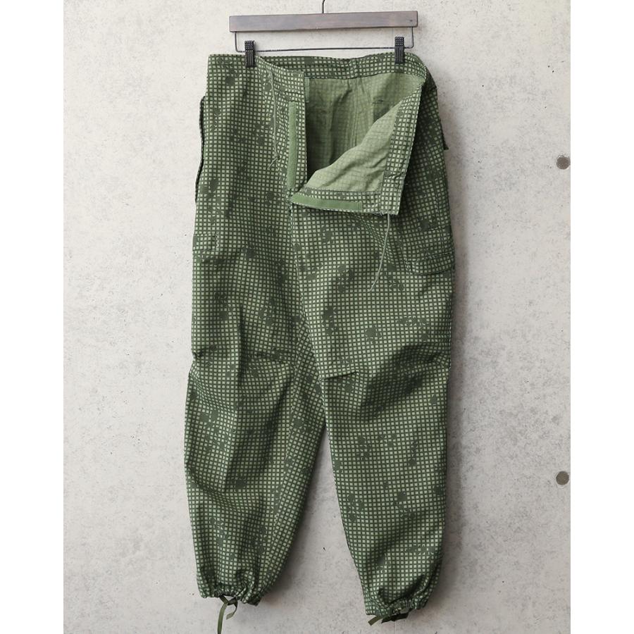 MILITARY（ミリタリー） 実物 新品 デッドストック 米軍 ナイト