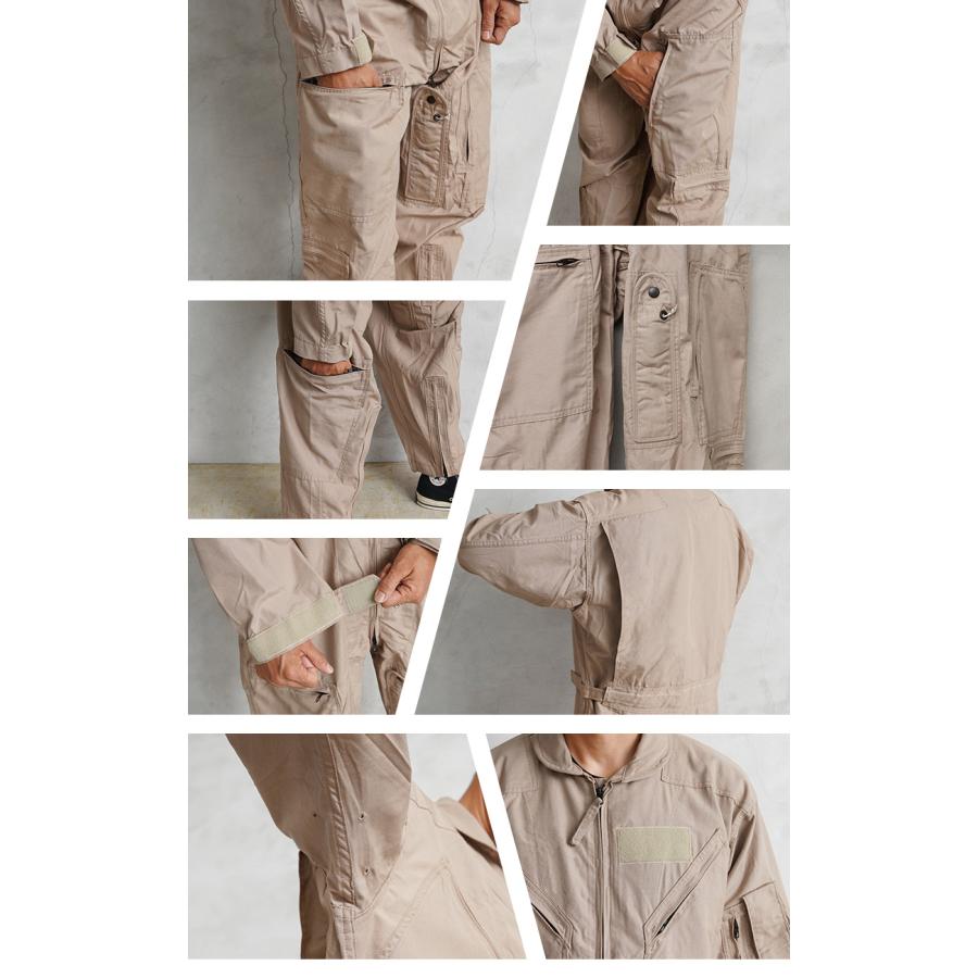 MILITARY（ミリタリー） 実物 新品 デッドストック 米軍 CWU-27/P