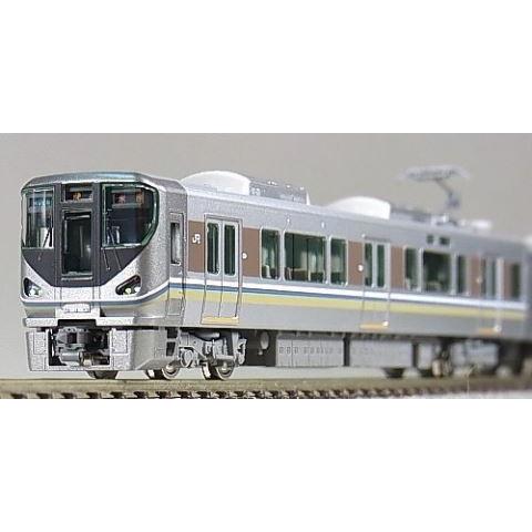 ふ*ぃ様 TOMIX 92982 JR225系0番台 6両固定編成 (限定品) トミックス TOMIX トミックス <限定>JR西日本225系0番台近郊電車（6