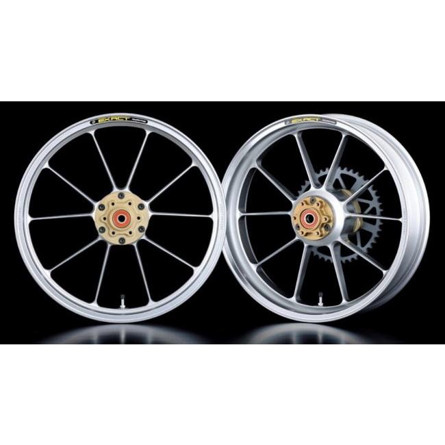 ADVANTAGE（アドバンテージ） EXACT [イグザクト] RACING 10 フル鍛造