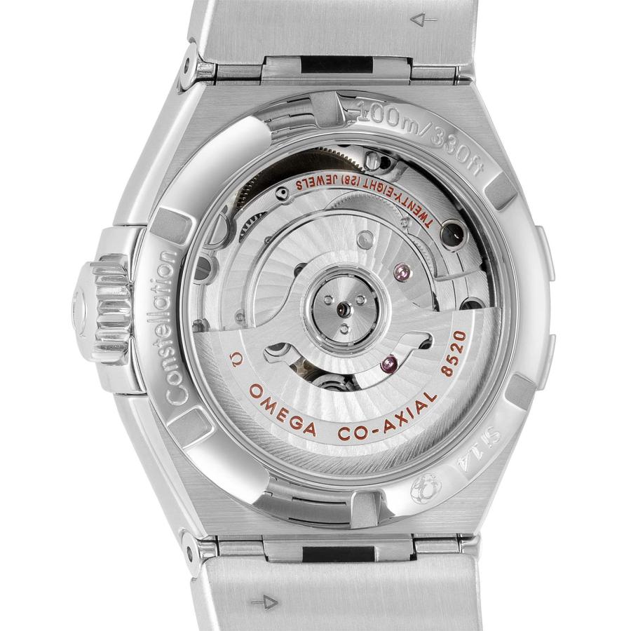 Constellation（OMEGA） オメガ OMEGA レディース 時計 CONSTELLATION