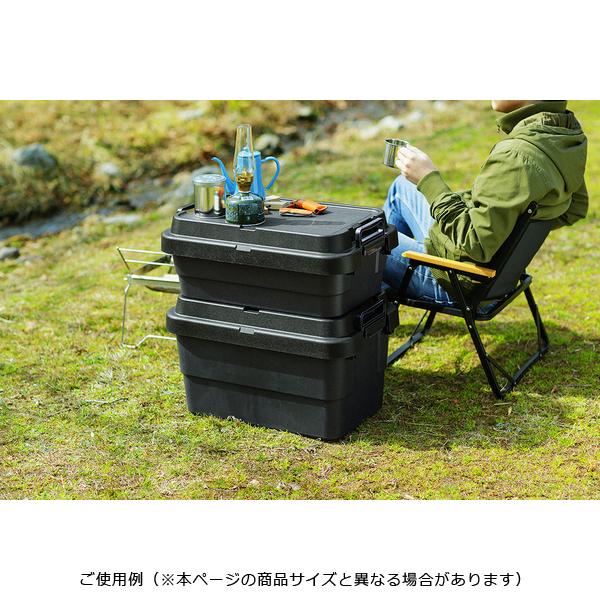 東谷 収納ケース シンプル ミリタリー調 おしゃれ アウトドア キャンプ