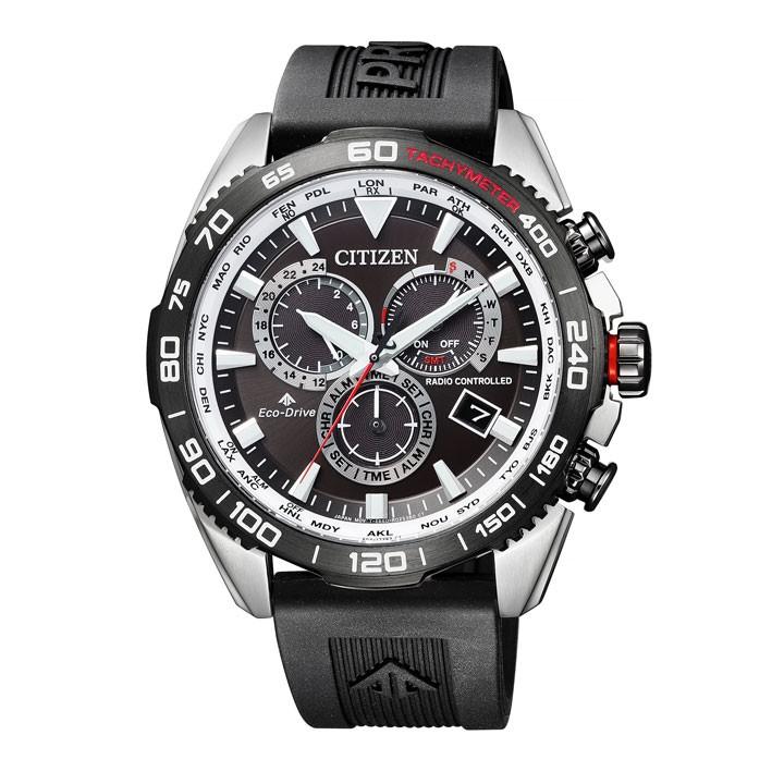 PROMASTER お取り寄せ シチズン プロマスター エコドライブ メンズ