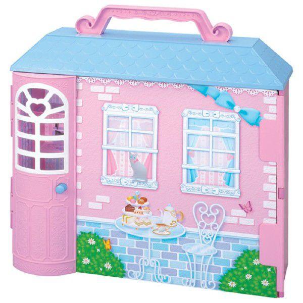 リカちゃん ドレスルーム : おもちゃのトキワ屋 - 通販 - Yahoo