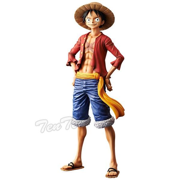 BANPRESTO（バンプレスト） ワンピース フィギュア ルフィ ワンピース