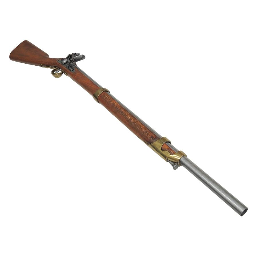 DENIX デニックス ナポレオンカービン銃 1037 : 岐阜関刃物工房V.ROAD
