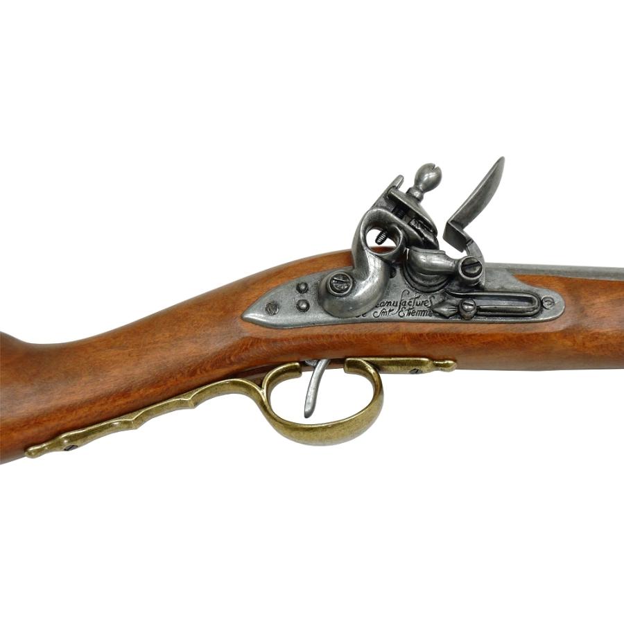 DENIX デニックス ナポレオンカービン銃 1037 : 岐阜関刃物工房V.ROAD