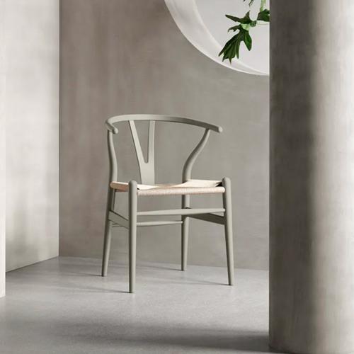 Carl Hansen ＆ Son（カール・ハンセン＆サン） Yチェア CH24（ビーチ