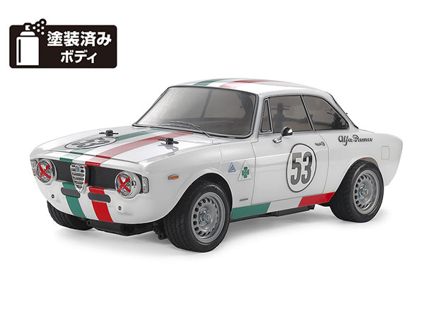 京商 ミニッツAWD 日産 スカイライン GT-R R32 V-SPECII 新劇場版 「頭