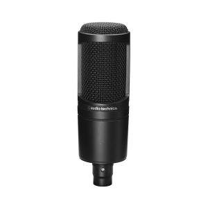 オーディオテクニカ（audio-technica） AUDIO-TECHNICA AT4033a ポップ