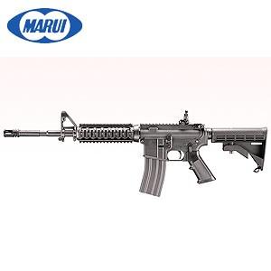 TOKYO MARUI（東京マルイ） ガスブローバックライフル M4 CQBR BLOCK1