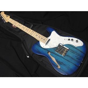FUJIGEN（フジゲン） FGN FUJIGEN NTE110MMHT TBL ブルー