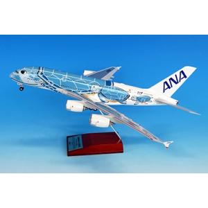 1/500 B747-400 ANA ポケモンジェット1999 JA8964 [NH50007] 全日空