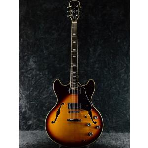 Ibanez（アイバニーズ） Ibanez AS93FM -VLS(Violin Sunburst