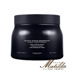 クロノロジスト 【送料無料】ケラスターゼ マスク 500ml ヘアマスク