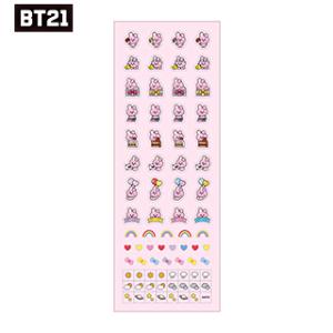 送料無料・速達】BTS (防弾少年団) 公式 グッズ [BT21] (COOKY