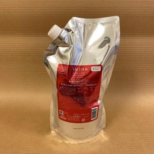 Aujua Aujua オージュア イミュライズ シャンプー 1L 詰め替え用