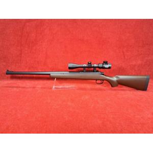 TOKYO MARUI（東京マルイ） VSR-10 リアルショック ウッドタイプ