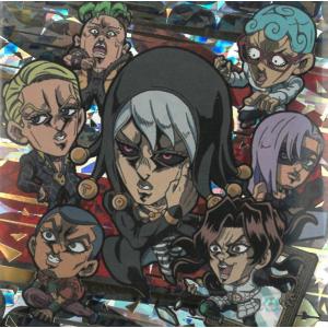 JO5-24 グイード・ミスタ＆グイード・ミスタ (SR スーパーレア) 】にふ