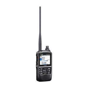ID-50 アイコム 144/430MHz デュアルバンド 5W デジタルトランシーバー