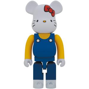 MEDICOM TOY（メディコム・トイ） BE@RBRICK Flying Balloons Girl