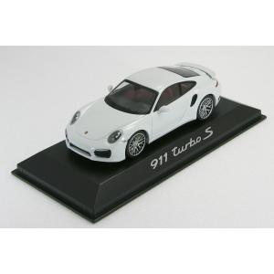 ミニカー/完成品 ポルシェ特注 ミニチャンプス製 1/43 ポルシェ 911