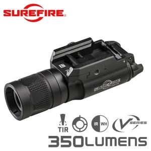 MILITARY（ミリタリー） SUREFIRE シュアファイア X300U-A LEDウェポン