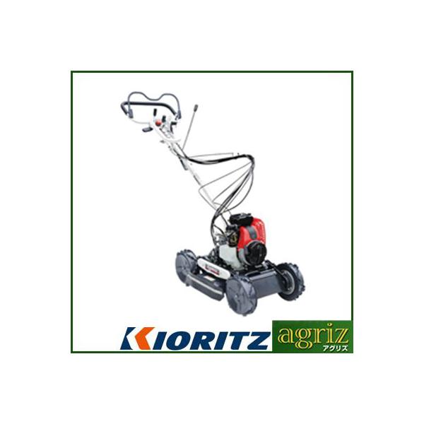 ご自宅配送OK）共立 畦草刈機 AZ853A オーレック スパイダーモア