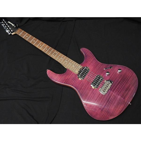 FERNANDES（フェルナンデス） Fernandes NTG-LTD STP シースルー