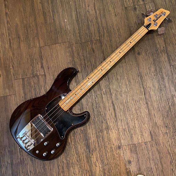 Ibanez（アイバニーズ） Ibanez ATK-300 エレキベース-GRUN SOUND