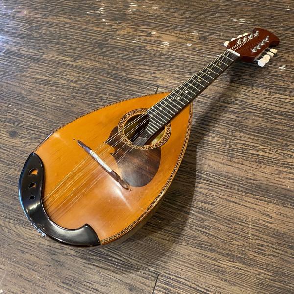 スズキ（SUZUKI） SUZUKI M-210 1974年 Mandolin マンドリン