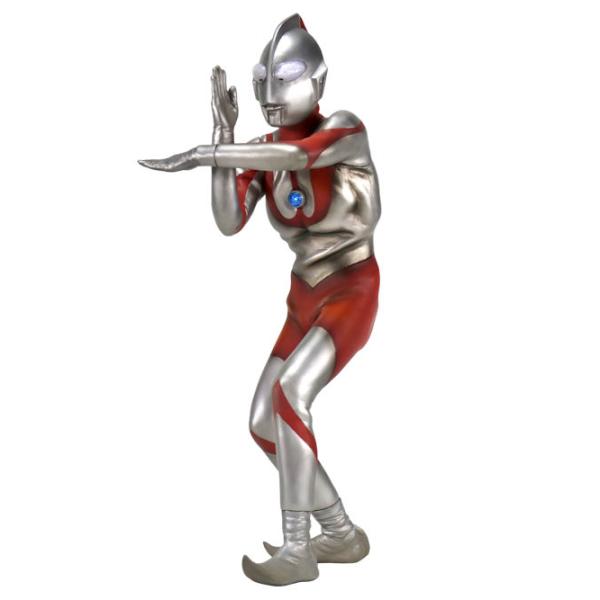 CCP CCP 1/6特撮シリーズ ウルトラマン（Bタイプ） スペシウム光線