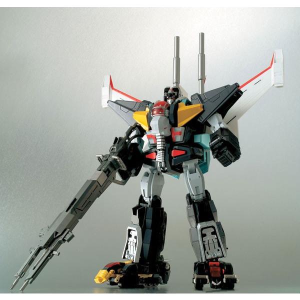 BANDAI（バンダイ） 【中古】【送料無料】超合金魂 GX-13 超獣機神