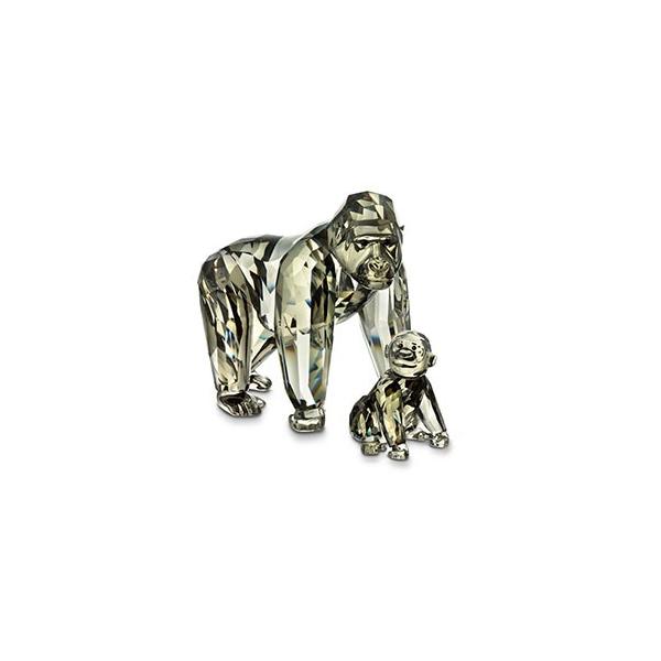 SWAROVSKI（スワロフスキー） クリスタル 置物 SCS2009年度限定作品