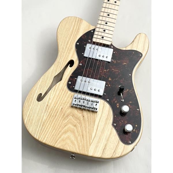 Fender 【G-Club MOD】Made in Japan Traditional 70s Telecaster
