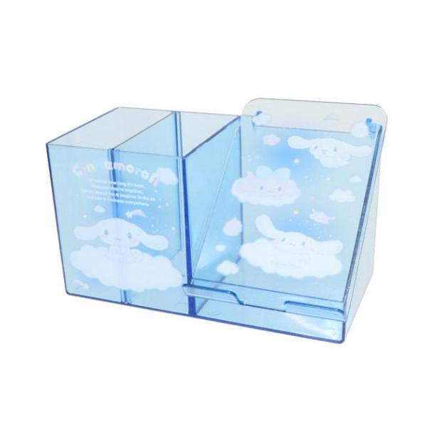 卓上収納 フリースタンドチェスト シナモロール サンリオ ケイ