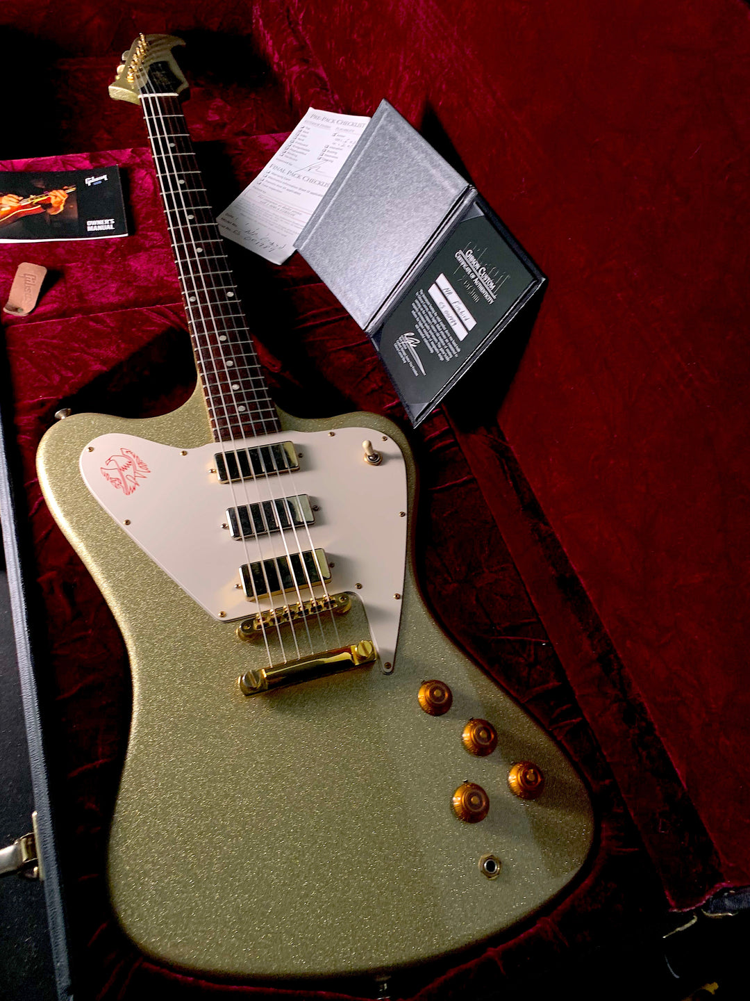 Gibson Custom Shop 