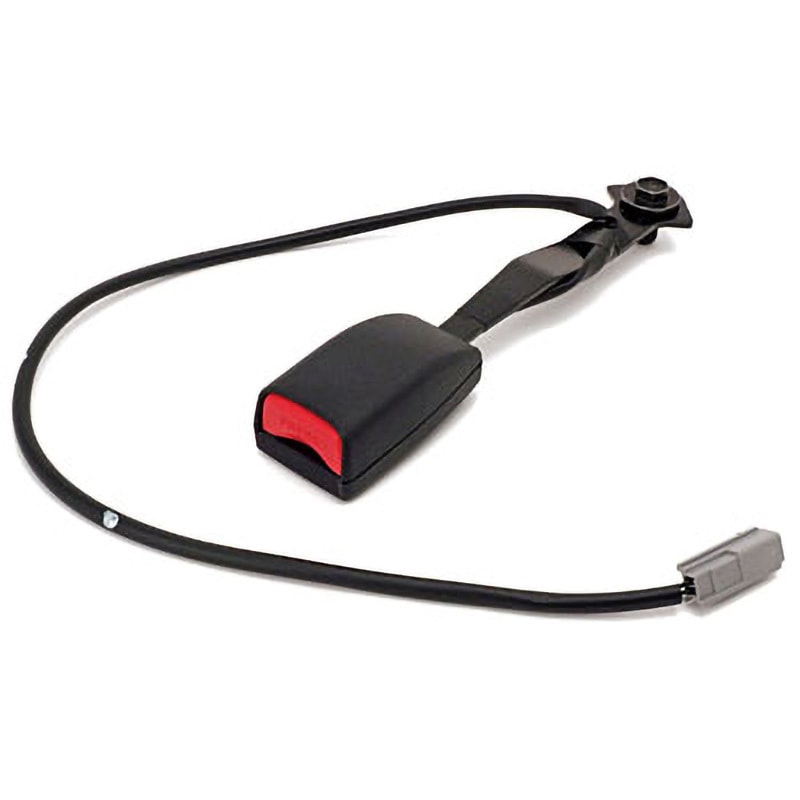 C235-57-620D02 ベルト'A'(R)，フロント シート 1個 MAZDA(マツダ