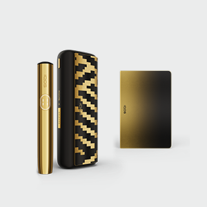 セレッティ プライム カバー セット IQOS 海外限定 セレッティ