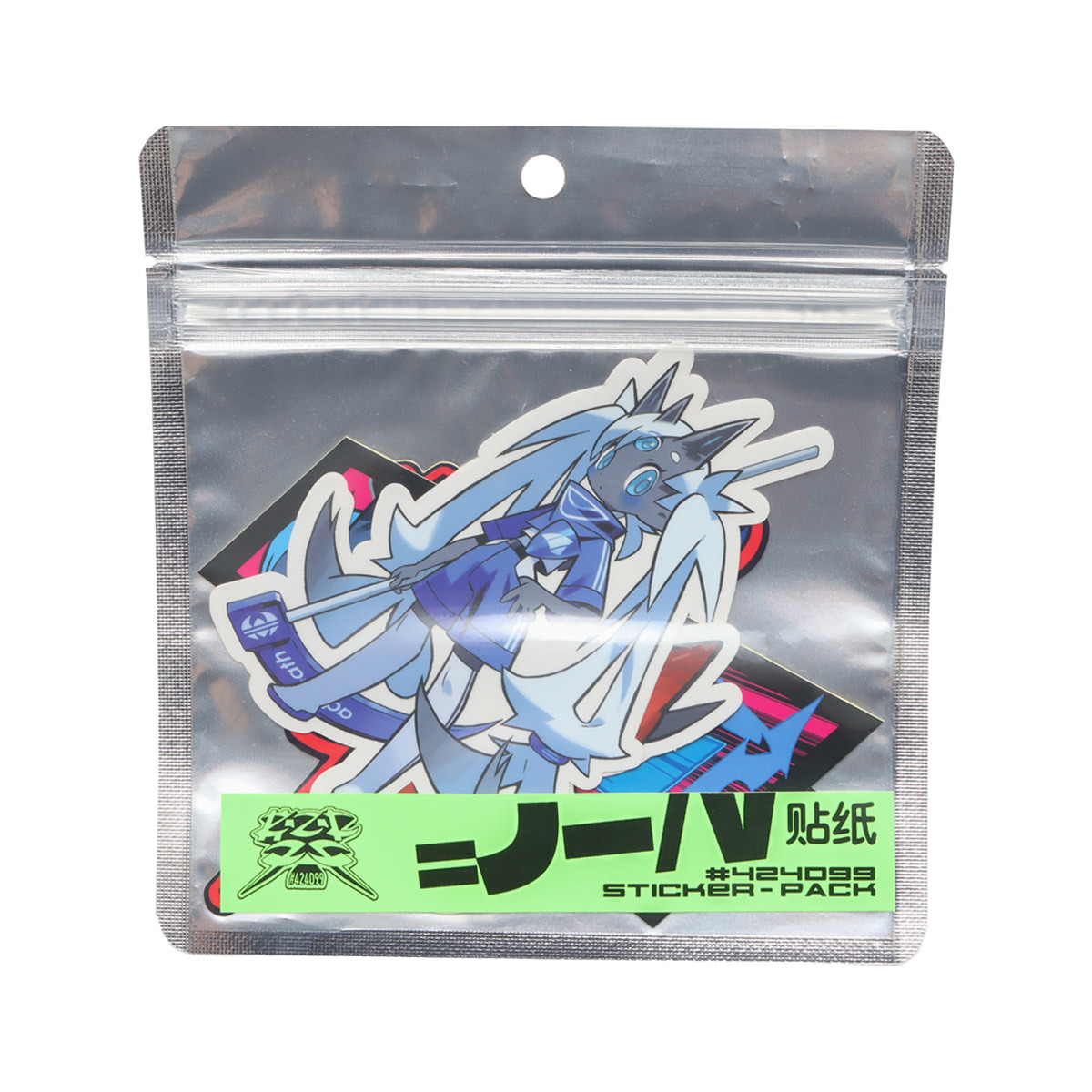 atmos × #424D99 EXHIBITION GOSPEL 01 JAPAN TOUR」の画像 - KAI-YOU